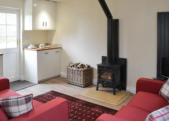 Holly Cottage