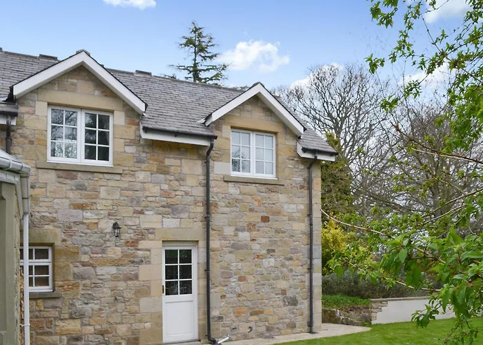 Holly Cottage