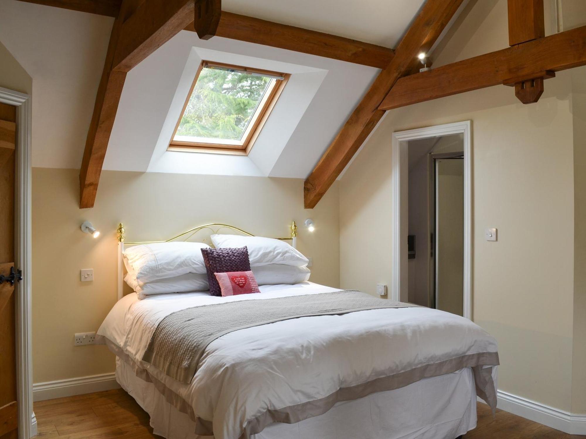 Holiday home Holly Longhoughton