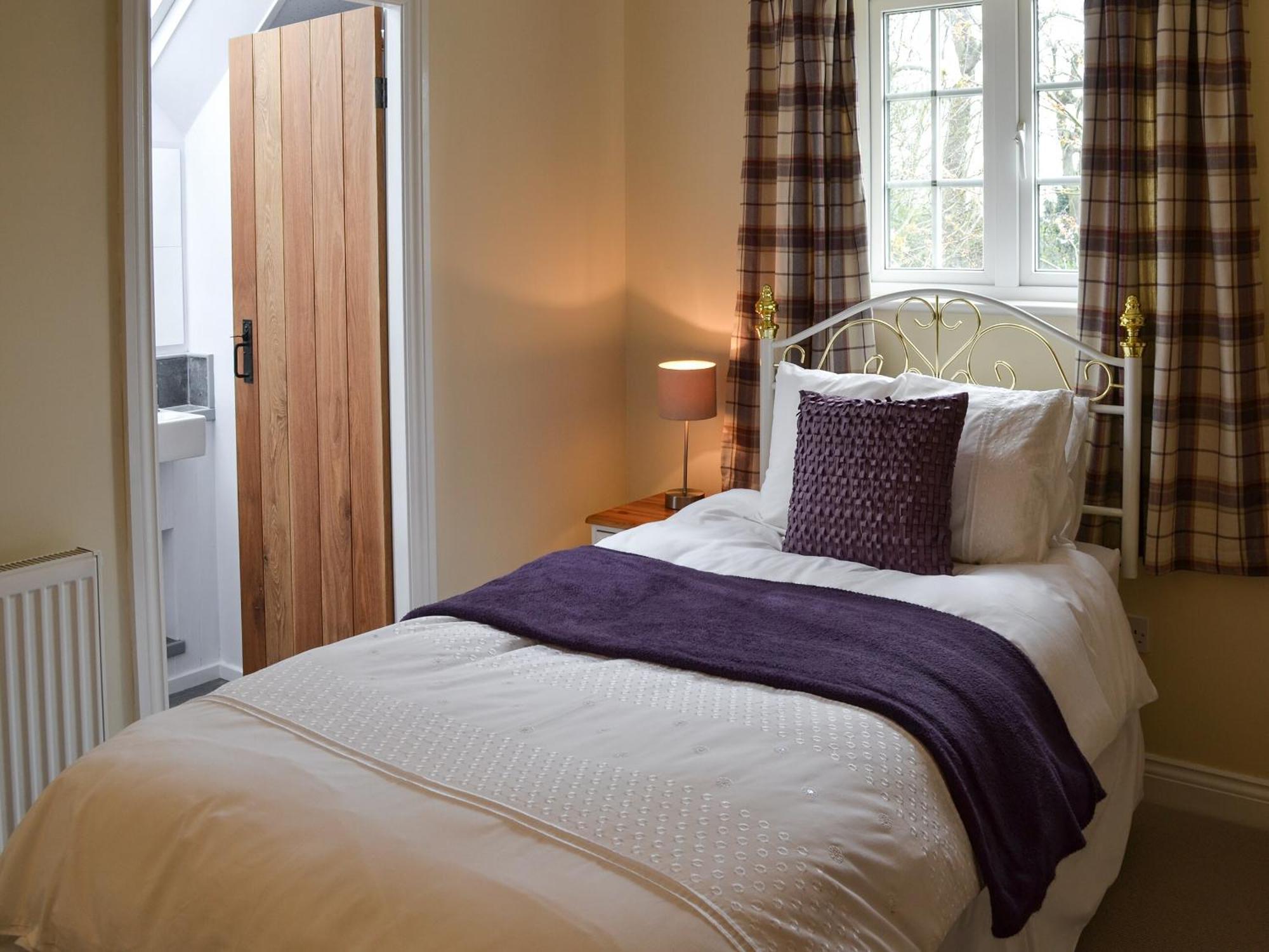 Holly Holiday home Longhoughton