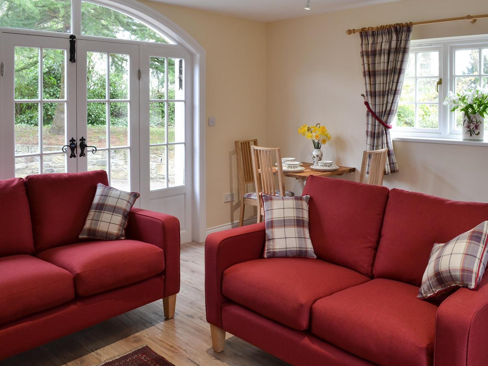 Holly Holiday home *