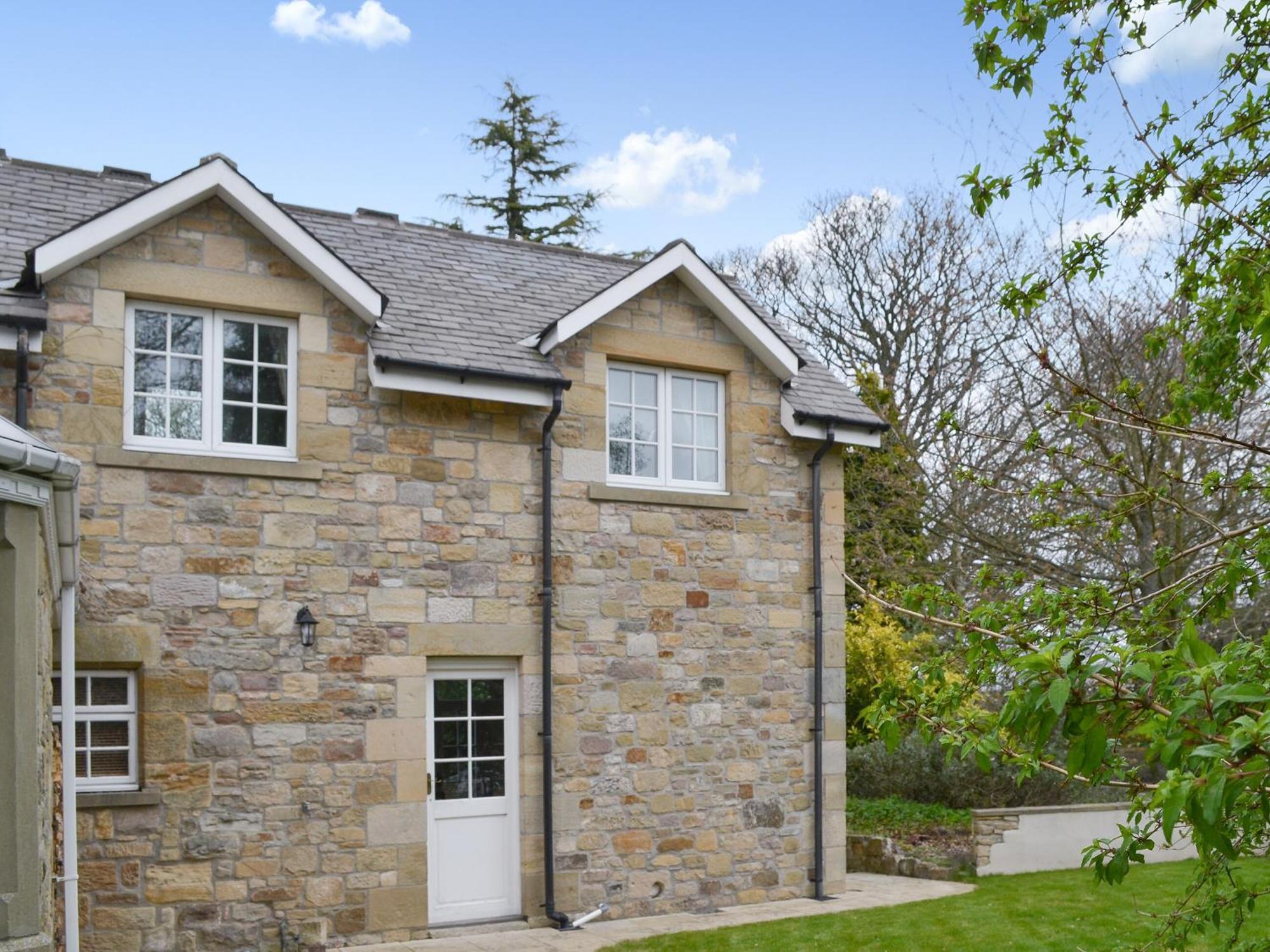 Holly Holiday home *